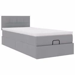 VidaXL 3311414 letto - Vista aggiuntiva 5