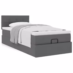 VidaXL 3311415 letto - Vista aggiuntiva 4