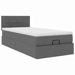 VidaXL 3311415 letto - Vista aggiuntiva 5