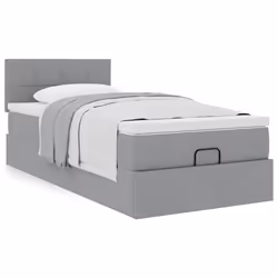 VidaXL 3311421 letto - Vista aggiuntiva 4