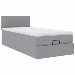 VidaXL 3311428 letto - Vista aggiuntiva 5
