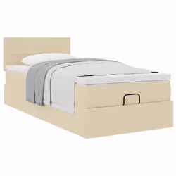 VidaXL 3311433 letto - Vista aggiuntiva 5