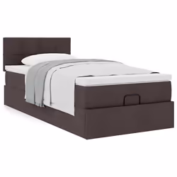 VidaXL 3311438 letto - Vista aggiuntiva 4