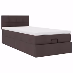 VidaXL 3311438 letto - Vista aggiuntiva 5