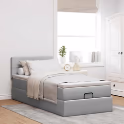 VidaXL 3311442 letto - Vista aggiuntiva 3