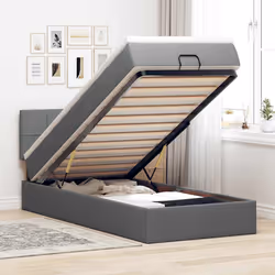VidaXL 3311443 letto - Vista aggiuntiva 2