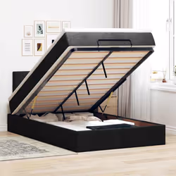 VidaXL 3311444 letto - Vista aggiuntiva 2