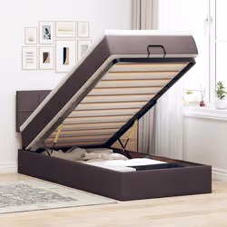 VidaXL 3311445 letto - Vista aggiuntiva 2