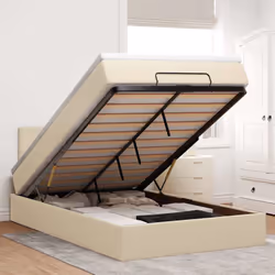 VidaXL 3311447 letto - Vista aggiuntiva 2