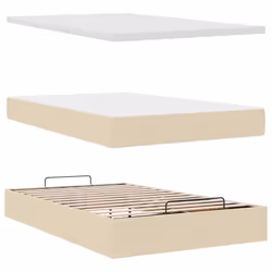 VidaXL 3311447 letto - Vista aggiuntiva 7