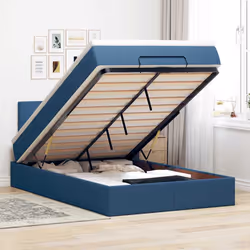 VidaXL 3311448 letto - Vista aggiuntiva 2