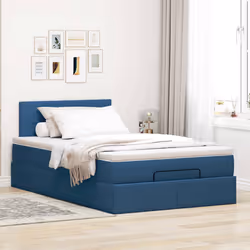 VidaXL 3311448 letto - Vista aggiuntiva 3