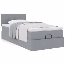 VidaXL 3311449 letto - Vista aggiuntiva 4