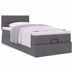 VidaXL 3311450 letto - Vista aggiuntiva 4