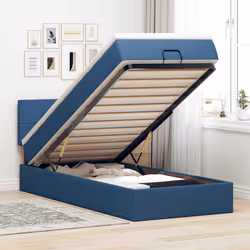 VidaXL 3311462 letto - Vista aggiuntiva 2