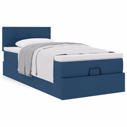 VidaXL 3311462 letto - Vista aggiuntiva 4