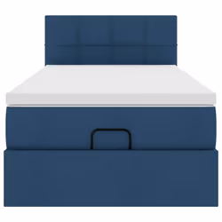 VidaXL 3311462 letto - Vista aggiuntiva 6