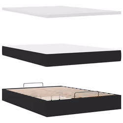 VidaXL 3311465 letto - Vista aggiuntiva 7