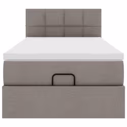 VidaXL 3311467 letto - Vista aggiuntiva 6