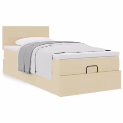 VidaXL 3311468 letto - Vista aggiuntiva 4