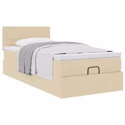 VidaXL 3311468 letto - Vista aggiuntiva 5