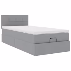 VidaXL 3311470 letto - Vista aggiuntiva 5