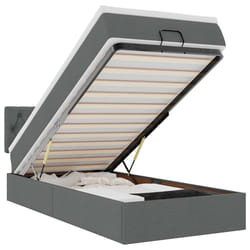 VidaXL 3311478 letto