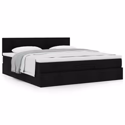 VidaXL 3311479 letto - Vista aggiuntiva 4