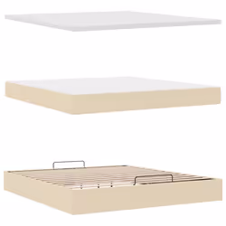 VidaXL 3311482 letto - Vista aggiuntiva 8