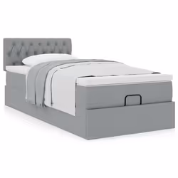 VidaXL 3311497 letto - Vista aggiuntiva 4