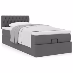 VidaXL 3311498 letto - Vista aggiuntiva 4