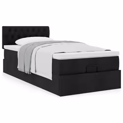 VidaXL 3311499 letto - Vista aggiuntiva 4