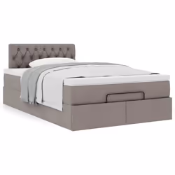 VidaXL 3311501 letto - Vista aggiuntiva 4