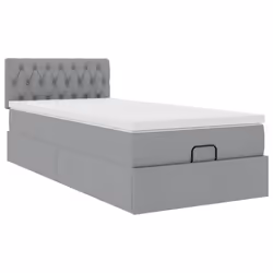VidaXL 3311504 letto - Vista aggiuntiva 5