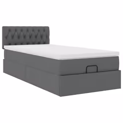 VidaXL 3311505 letto - Vista aggiuntiva 5