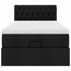 VidaXL 3311506 letto - Vista aggiuntiva 6