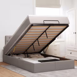 VidaXL 3311508 letto - Vista aggiuntiva 2