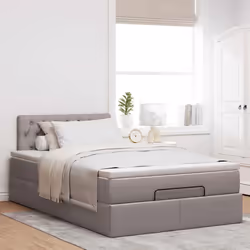 VidaXL 3311508 letto - Vista aggiuntiva 3