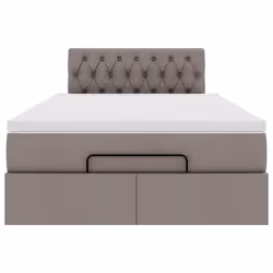 VidaXL 3311508 letto - Vista aggiuntiva 6