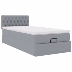 VidaXL 3311511 letto - Vista aggiuntiva 5