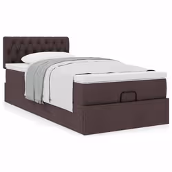 VidaXL 3311514 letto - Vista aggiuntiva 4