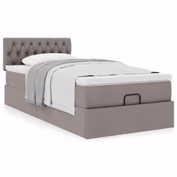 VidaXL 3311515 letto - Vista aggiuntiva 4