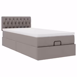 VidaXL 3311515 letto - Vista aggiuntiva 5