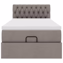 VidaXL 3311515 letto - Vista aggiuntiva 6