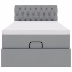VidaXL 3311518 letto - Vista aggiuntiva 6