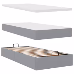 VidaXL 3311518 letto - Vista aggiuntiva 7