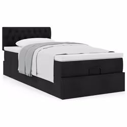 VidaXL 3311520 letto - Vista aggiuntiva 4