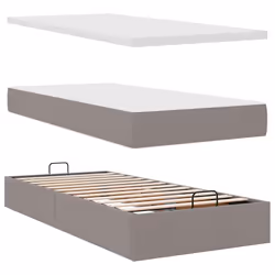 VidaXL 3311522 letto - Vista aggiuntiva 7