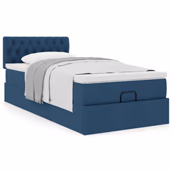 VidaXL 3311524 letto - Vista aggiuntiva 4