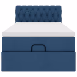 VidaXL 3311524 letto - Vista aggiuntiva 6